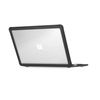 Stm Dux Surface Laptop 7 13.8" Rugged Case - Black