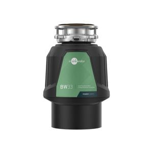 InSinkErator Food Waste Disposer BW33