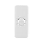 DETA X6 Single Architrave Switch
