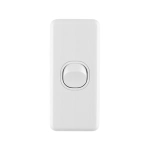 DETA X6 Single Architrave Switch