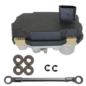 Turbo Charger Electronic Actuator For Hyundai Tucson D4HA 2.0L 2009-2015