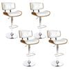 Artiss Bar Stools 4X