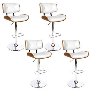 Artiss Bar Stools 4X