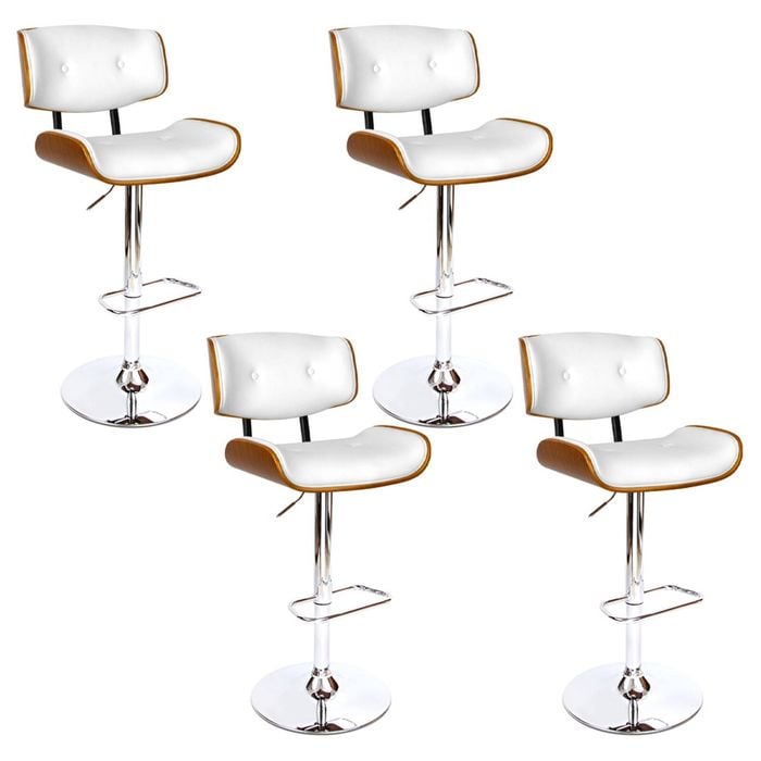 Artiss Bar Stools 4X
