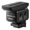 Nikon Me-d10 Shotgun Microphone