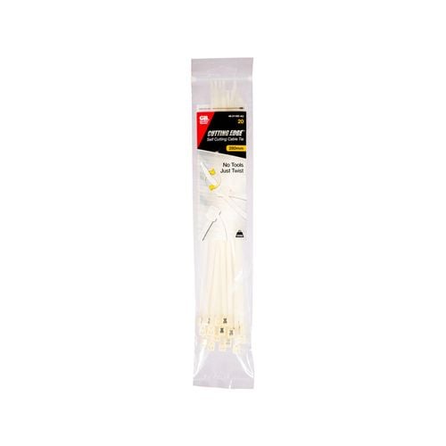 Aparoli 181868 - Fascette professionali per cavi, 280 x 4,5 mm, resistenti alle intemperie, colore: Nero