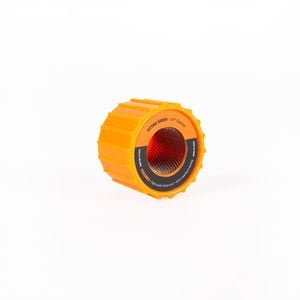Tradeflame Fitting Brush - 3/4" External