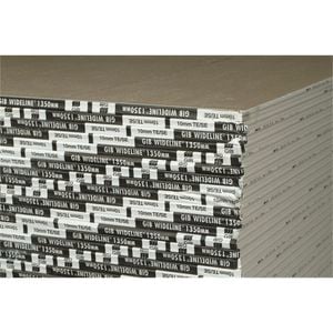 GIB Wideline® TE/SE 10x6000x1350mm