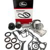 Timing Belt Kit + WP for Mitsubishi Pajero NJ NK V75W 6G74 3.5L V6 DOHC