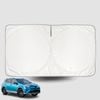 Windscreen Sun Shade for Toyota RAV4 (XA40)2013-2018 Universal Fit Window Visor UV Block