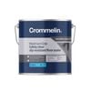 Crommelin 4L Clear Satin Maxgrip Floor Coating