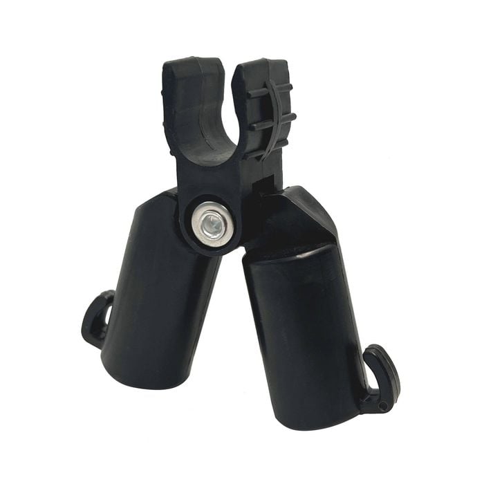 Jack 11mm A Frame Clip - 2 Pack