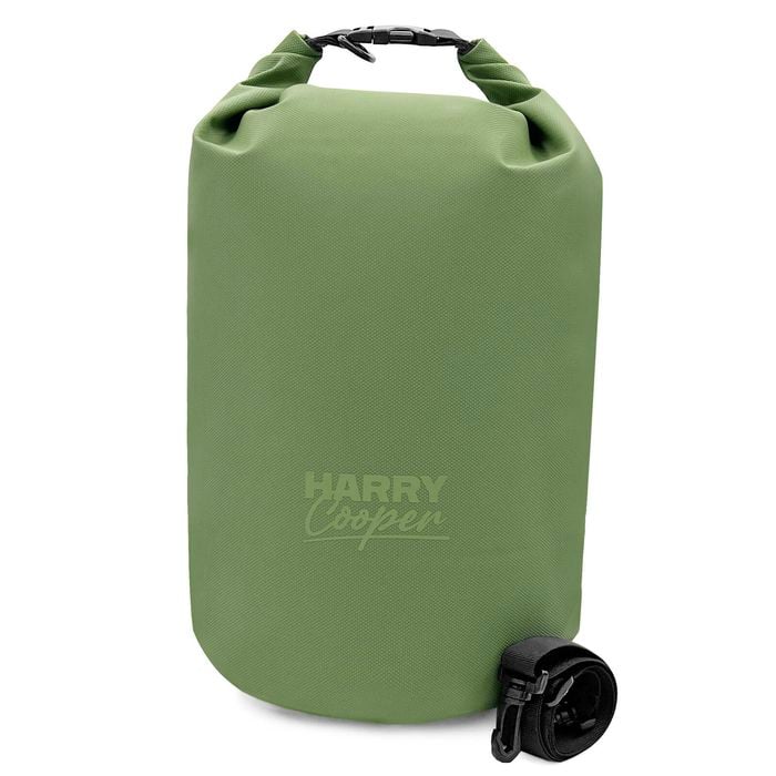 Harry Cooper 5l Dry Bag Eucalyptus