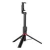 Simorr Portable Selfie Stick Tripod ST20