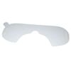 GVS Integra Peel-Off Visors SPM520 PK 10