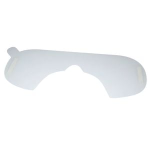 GVS Integra Peel-Off Visors SPM520 PK 10
