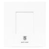 Le Blanc Picture Photo Frame Picture Wall Gallery Lot 10cm x 15cm (4" x 6") - White - 315 x 260 x 6mm | Frames | N/A