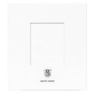 Le Blanc Picture Photo Frame Picture Wall Gallery Lot 10cm x 15cm (4" x 6") - White - 315 x 260 x 6mm | Frames | N/A