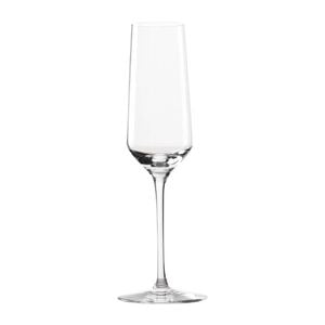 Stolzle Champagne Flute Revolution Lead Free Crystal Pack Of 6 200ml