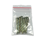 Roberts Gold Trim Nail - 8 Pack