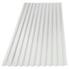 Fielders 3600mm 0.42mm BMT ZINCALUME S-Rib™ Corrugated Steel Cladding