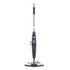 Wertheim Dual Steam Plus Steam Mop with 14 Accessories and Flexible Hose