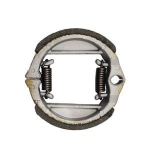 Xyt World Rear Brake Shoes For Ktm 50 Sx Senior Adventure 2002 2003 2004 2005 2006 2007
