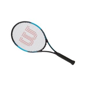 Wilson Tennis Racquet - F-tek 105 - Blue Black - Weight 279g - 105sq In - 4 3/8