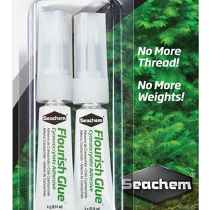 Seachem Flourish Glue 8g - Sealant/Glue | Fresh