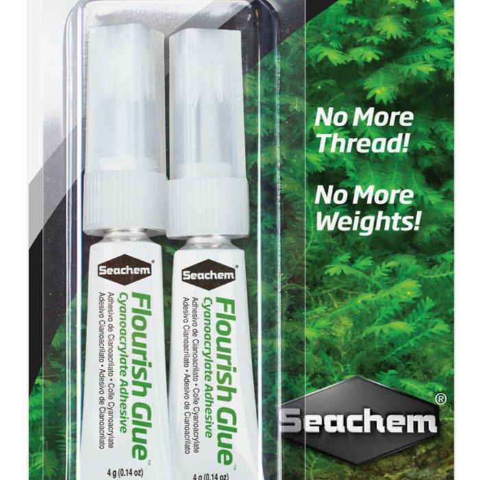 Seachem Flourish Glue 8g - Sealant/Glue | Fresh