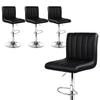 ALFORDSON Bar Stools 4X