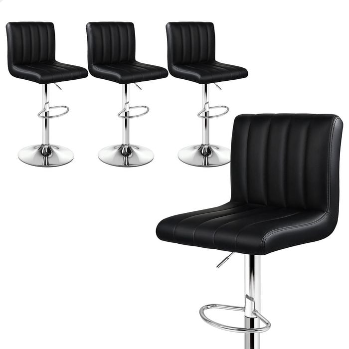ALFORDSON Bar Stools 4X