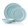Noritake Provence 12 Piece Dinner Setting - Bleu