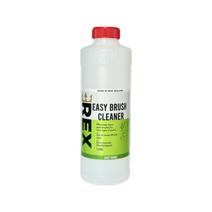 REX 1L Easy Brush Cleaner