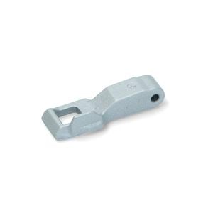 Front Load Washing Machine Door Lock Hook - Strike Mfg63099101. Suits Lg