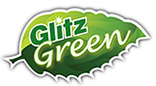 Logo - Glitz Green