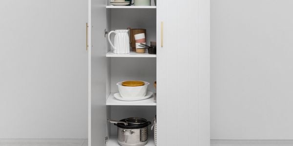Find
  your Storage Solution