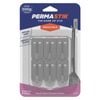 Permastik Stainless Kitchen Hooks - 6 Pack