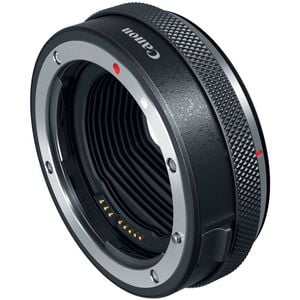 Canon EF - EOS R Control Ring