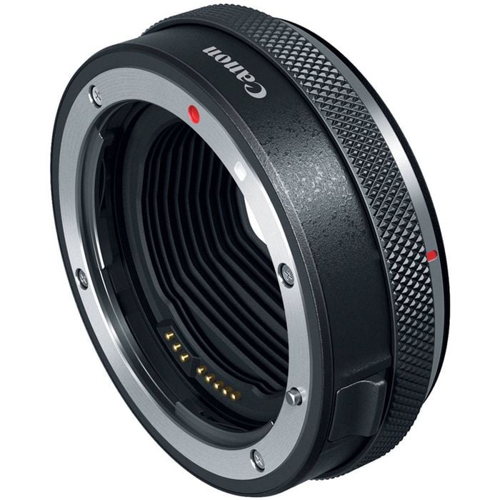 Canon EF - EOS R Control Ring