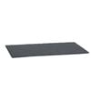 Argon Tableware Modular Slate Table Runner - 50 x 25cm - Natural Slate Dining Table Mat Decorative Dinner Centre Piece Platter