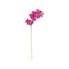 75cm Pink Orchid Artificial Flower