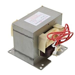 AEG Microwave Transformer High Voltage 5550305006