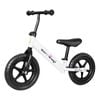 BoPeep Kids Push Balance Ride On Bike White