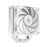 DeepCool AK400 White CPU Cooler - 220W