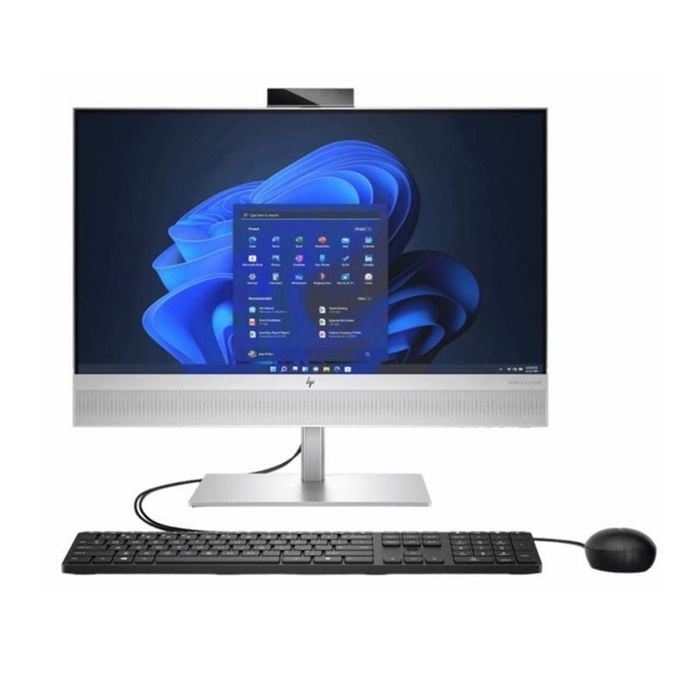 Hp Eliteone 870 G9 Aio 27' Fhd Intel I7-13700 Vpro 16gb Ddr5 512gb Ssd Win11 Pro Uhd 770 Graphic Wifi6 Bt Webcam