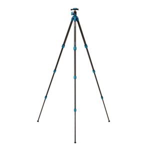 Benro Super Slim Carbon Fibre Tripod w/ N00P Ball Head 156cm