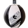 6" TARGET FLOOR TO CEILING SPEED BALL + Adjustable Straps