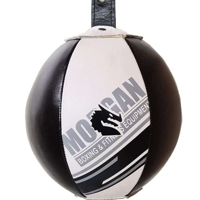 6" TARGET FLOOR TO CEILING SPEED BALL + Adjustable Straps