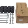 Machter Autoparts Body Lift Kit 2" INCH Fit For ML MN TRITON DUAL CAB 2006-2014